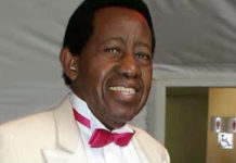 ¡La comedia está de luto! Muere ‘Zamorita’ a los 94 años