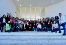 Realiza INJUVE Tamaulipas Foro ‘Jóvenes contra la Corrupción’
