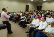 Contraloría refuerza acciones en materia de transparencia y acceso a la información