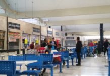 Autorizan a locatarios pago anual con descuento al municipio