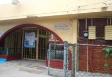 Protestan padres de familia de jardín de niños por presuntas agresiones a sus hijos