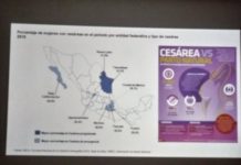 Visibilizan la violencia obstétrica; Tamaulipas con el más alto índice de cesáreas programadas