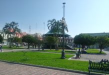 Piden se intensifiquen los rondines de vigilancia en la plaza de la Libertad y zona de mercados