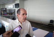 Confían que veda electoral no afecte proyecto de reconversión del puerto de Tampico