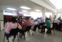Falta ponerse al corriente un 40 % de contribuyentes del padrón vehicular