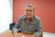 PC revisa instalaciones eléctricas y mecánicas de juegos mecánicos que estarán en Feria Navideña