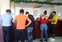 Lluvia Ortega Maldonado nueva titular de la Primera Oficialía del Registro Civil en Tampico