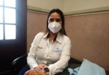Regidora hace un llamado al transporte público para que se exija el uso de cubrebocas