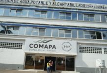 “Esperamos transformación en COMAPA y con transparencia”: Úrsula Patricia Salazar