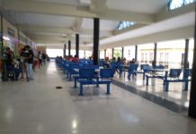 La población trae poco flujo de efectivo