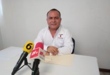 Nuevo delegado de ITAVU invita a morosos a ponerse al corriente en sus pagos