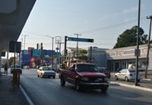 Previo a Navidad y Año Nuevo exhortan a conductores a manejar a velocidad moderada
