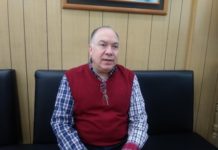 IP prevé un inicio de 2023 complicado en materia económica