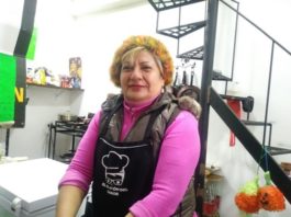 Confían locatarios seguir con el repunte en ventas para fin de año