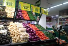 Prevén incremento en frutas y legumbres para 2023 por heladas