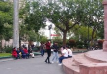 Hoteleros buscan cómo hacer más atractivo el centro de Tampico para atraer turistas