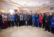 Estoy del lado de los trabajadores del sector salud: Gobernador