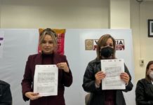 Firman ITACE y DIF Victoria convenio de colaboración