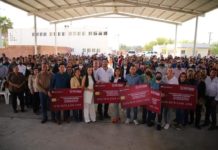 Impulsa Gobierno de Carlos Peña Ortiz Maestrías y Doctorados