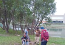 Garantiza COMAPA suministro de agua potable a Ejido “El Guerreño”