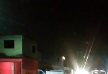 Accidentes viales dejan cuantioso daños y caos vial los fines de semana