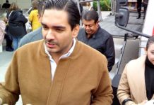 Alcalde asegura que posee administración sana financieramente y sin deudas
