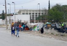 Alertan a la población por Onda Gélida que azotara Tamaulipas