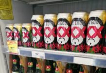 Sube cerveza en posadas