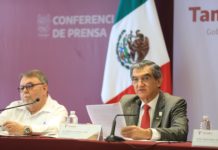 Américo denuncia ante la Fiscalía a 35 ex funcionarios cabecistas