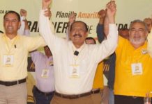 Ganó Arnulfo Rodríguez Treviño la dirigencia del SNTE, sección 30