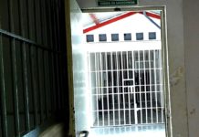 Arrestan a sujeto por alterar el orden y molestar a las personas