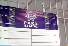 Arrestan a sujeto por molestar a las personas
