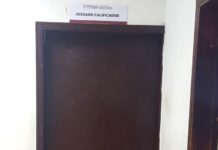 Arrestan a sujeto por molestar a las personas y alterar el orden