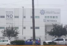 Arrestan a sujetos por alterar el orden público