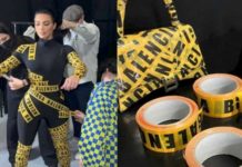 Balenciaga retira demanda millonaria contra productores de campaña polémica