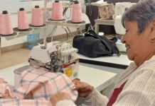 Invita DIF Tamaulipas a formar parte de la Casa Club del Adulto Mayor