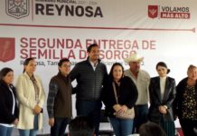 Campesinos agradecen se incorporados al programa Trato Justo