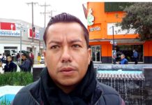 “Chicas Trans” en la fila para cambian de identidad de genero