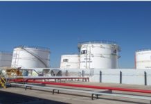 La Terminal de Almacenamiento y Despacho de Nuevo Laredo cumple 36 años de distribuir hidrocarburos en la zona norte de Tamaulipas