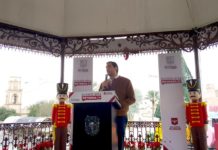 Concluye primera generación de curso de Operadores de Quinta Rueda