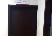 Detienen a sujeto por alterar el orden público