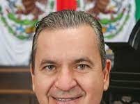 Renuncia Melhem a la dirigencia del PRI en Tamaulipas