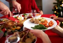 Temporada navideña; llaman a cuidarse de los excesos en la alimentación