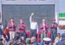 Con la Cuarta Transformación se cumplen compromisos en Tamaulipas: Gobernador