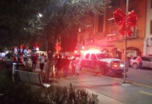 Fiestas pre-navideñas aun con saldo blanco en Reynosa