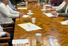 Gestiona Municipio ante federación, habilite campamento para migrantes: Alcalde Interino, Alejandro