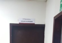 Guardia Estatal arresta a cuatro por alterar el orden público