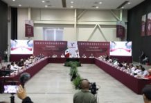 Se suma SET al Plan de Apoyo a la Región Centro; invertirá 47 millones de pesos en infraestructura educativa