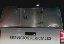 Hallan a persona sin vida en una vivienda en apartado sector popular