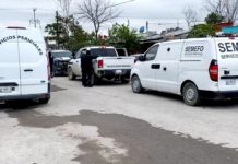 Hallan cadáver en una vivienda en Fraccionamiento San Valentín